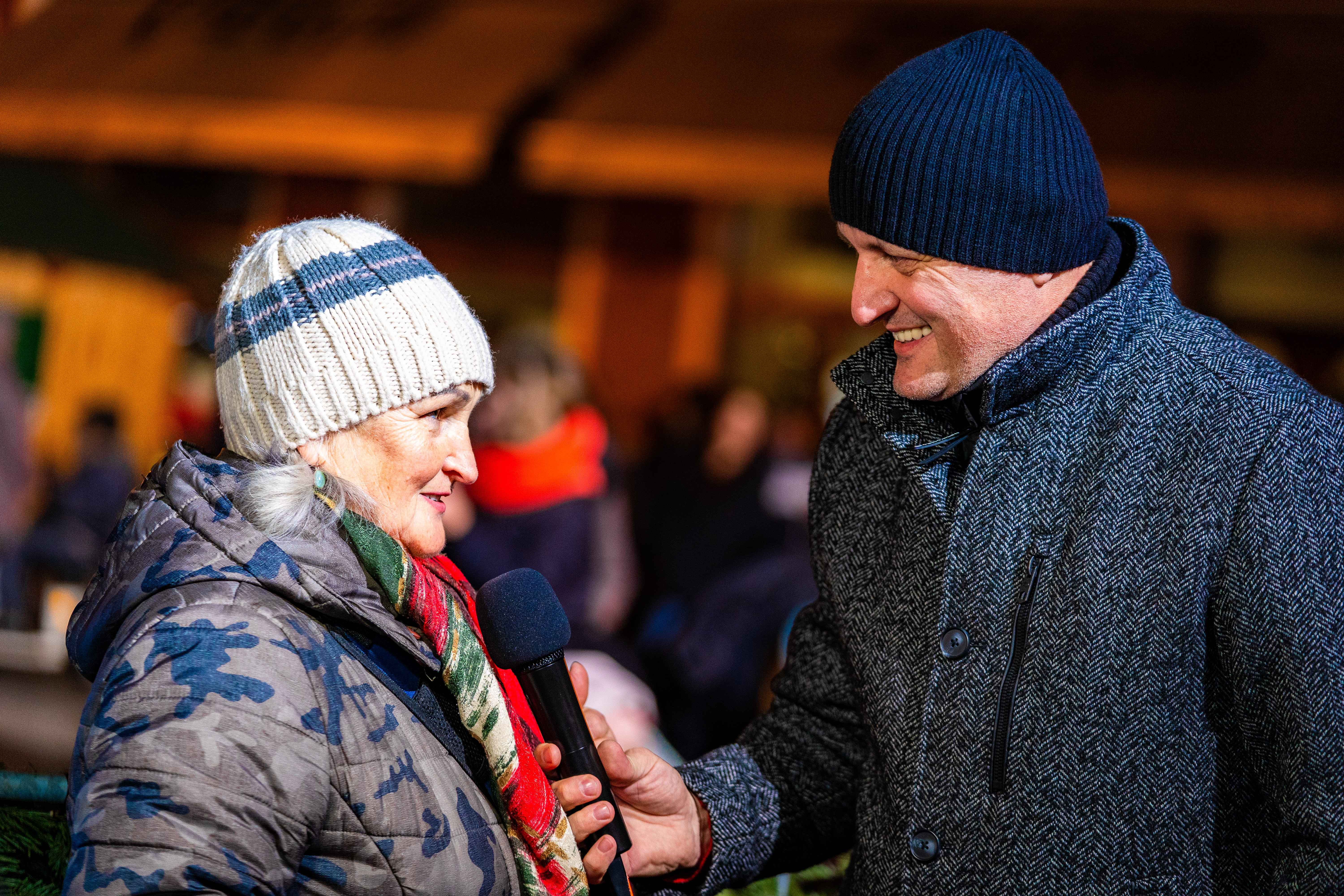 VIANOCNA TELEVIZNA REGINA-19